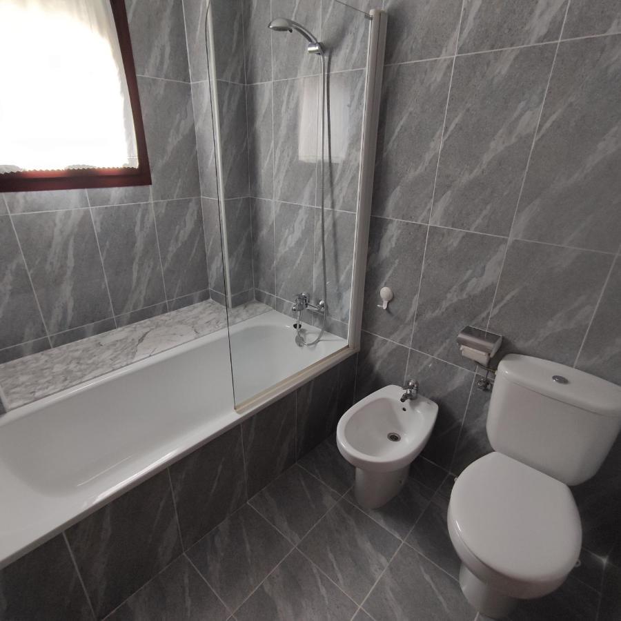 Apartamento Da Vinci 5 Inmomart Пеньискола Экстерьер фото