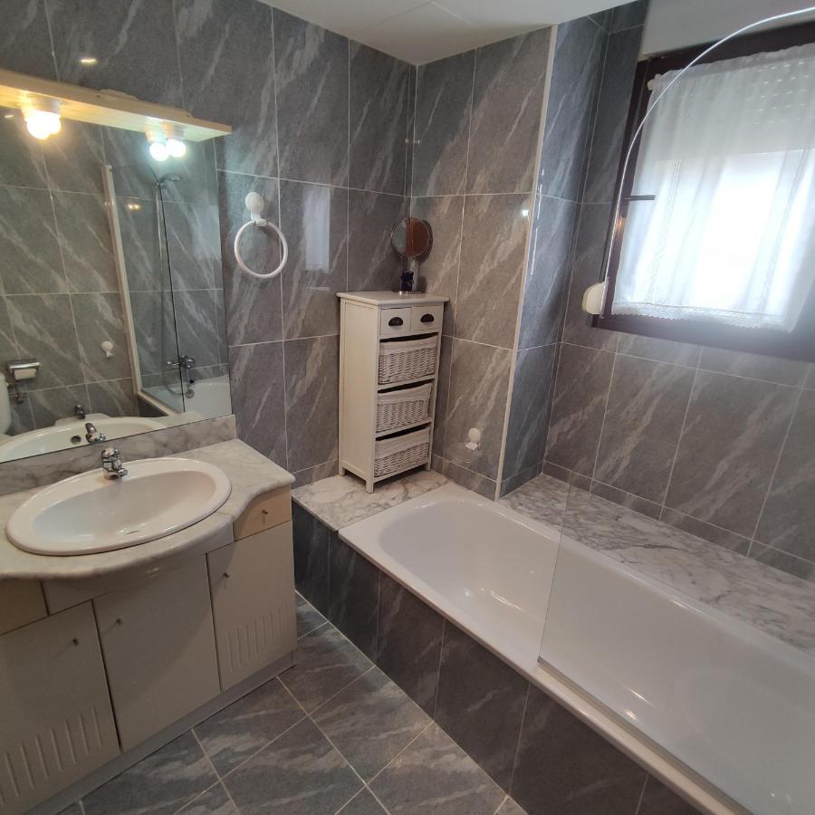Apartamento Da Vinci 5 Inmomart Пеньискола Экстерьер фото